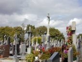 Cimetière (Saint-Just)