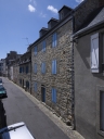 Maison à boutique de négociant ou d'armateur, 37 rue de Reims (Camaret-sur-Mer)