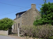 Maison, 2 rue des Genêts (Erdeven)