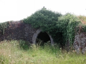 Oratoire de la Motte Meurdel (Pléneuf-Val-André)