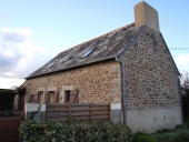 Maison, Cadoret (Plérin-sur-Mer)