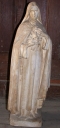 Statuette : Sainte Thérèse de l'Enfant-Jésus