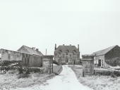 Demeure dite "malouinière", le Bouillon (Saint-Méloir-des-Ondes)