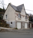 Maison, le Légué (Plérin-sur-Mer)
