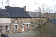 Ferme, la Bilhois (Ercé-près-Liffré)