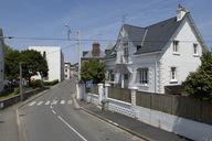 Maison, 67 rue du Commerce (Vannes)