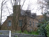 Maison, 11 rue des Moulins (Miniac-Morvan)