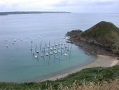 Présentation de la commune de Plouha