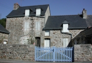 Maison, 85 rue Clemenceau, le Val-André (Pléneuf-Val-André)