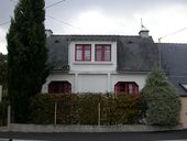 Maison, 14 impasse de La Marne (Vannes)