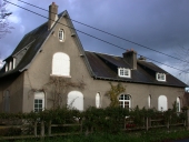 Maison, Caroual Plage, 58 avenue de Caroual (Erquy)