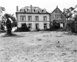 Demeure dite château du Prioly (Rosnoën)