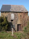 Maison, la Tremblaye (Plesder)
