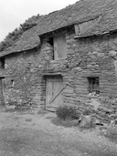 Ferme, Saint-Joseph (Guer)