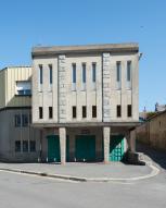 Salle de l’Étoile dinardaise (Dinard)