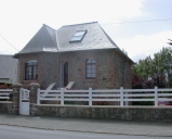 Maison de villégiature dite Ty Annick, 23 rue de Poul-Palud (Trégastel)