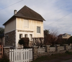 Maison, les Rosaires (Plérin-sur-Mer)