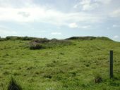 Abri n° 1, Pointe de Roc'h Louët (Plougasnou)