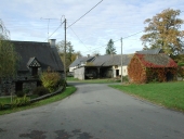Ferme, la Beaucelais (Guipry fusionnée en Guipry-Messac en 2016)