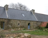 Maison 2, rue de Kernevez, Keravel (Trébeurden)