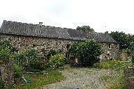 Maison, La Corbinais (Laillé)