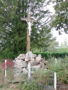 Croix de chemin, la Blandinais (La Chapelle-de-Brain)