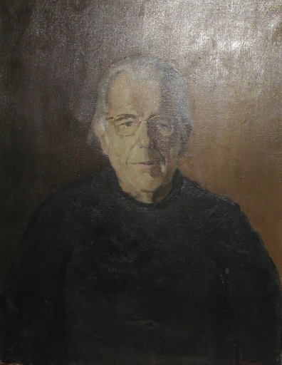 Tableau : Jean Le Péchon