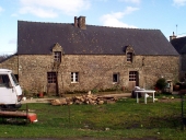 Ferme n°6, Locmaria (Melrand)