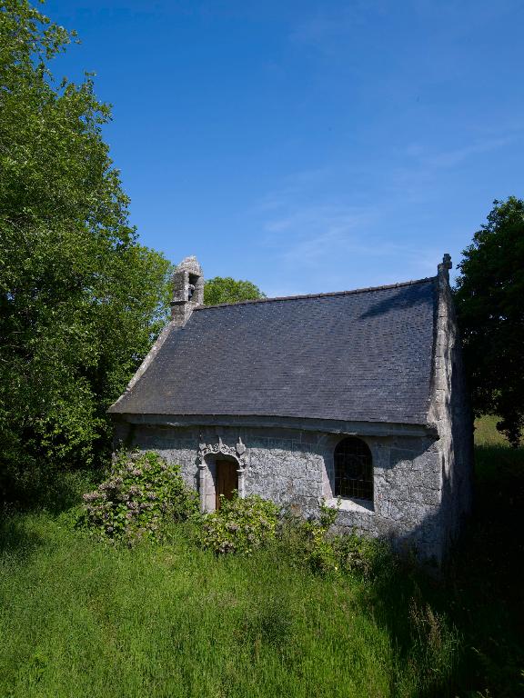 Chapelle Notre-Dame des Anges (Bardérou)