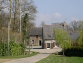 Écart, Richerel (Vieux-Vy-sur-Couesnon)