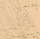 Moulin à vent, Poulmic (Lanvéoc)