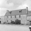 Ferme, le Questel (Pouldergat)