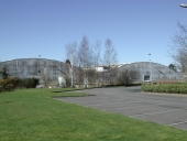 Usine, 24 rue du Bignon (Rennes)