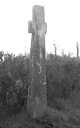 Croix de chemin, la Croix Neuve (Paimpont)