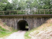 Pont, près du Moulin Neuf (Saint-Germain-sur-Ille)