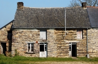 Maison, Trégu (Plélan-le-Grand)