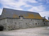Ferme, la Noë Ronde (Jugon-les-Lacs fusionnée en Jugon-les-Lacs - Commune nouvelle en 2016)