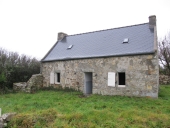Ancienne ferme, Keravel (Crozon)