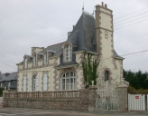 Maison, 5 boulevard de la Mer (Erquy)