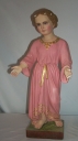 Statuette : Enfant Jésus