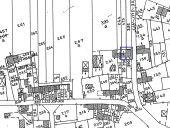 Ferme, la Forgerais (Saint-Just)