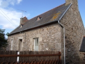 Maison, Ker Nidi (Pleubian)