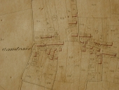 Écart La Gandrais (Le Minihic-sur-Rance)