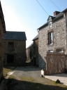 Ferme, la Tremblaye (Plesder)