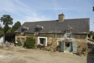 Ferme, la Maison Neuve (Noyal-Châtillon-sur-Seiche)