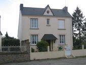 Maison, 11 rue du 10ème régiment d'artillerie (Vannes)