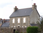 Maison, Larmor-Pleubian (Pleubian)