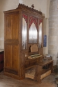 Orgue de choeur