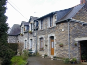 Maison 5, la Cherplais (Pipriac)