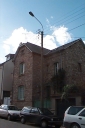 Maison, 14bis rue George-Sand (Rennes)